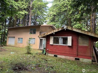 33 Oceanview Drive N, Taholah, WA, 98587