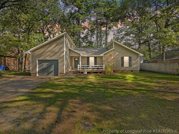 7110 Tres Ct, Fayetteville, NC 28314