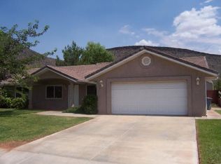 270 N 1160 West Cir, Saint George, UT 84770