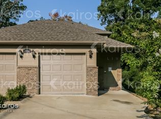 1914 Perry St UNIT B, Little Rock, AR 72205