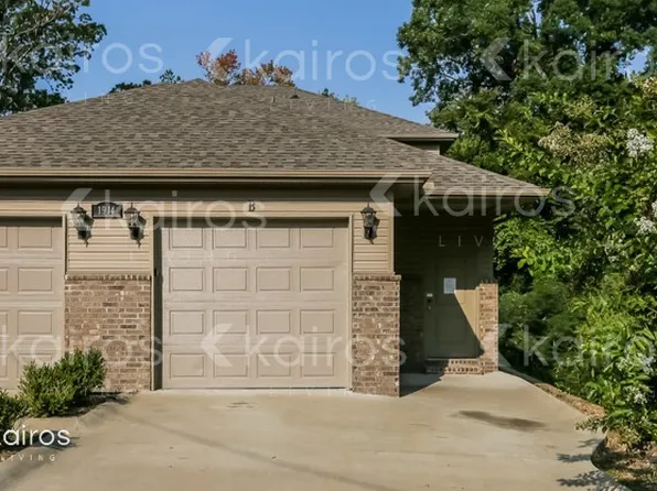 1914 Perry St Unit B, Little Rock, AR 72205
