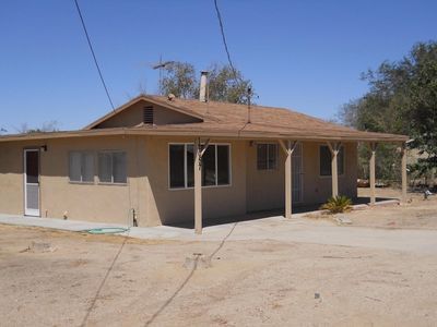 10257 E S4 Ave, Littlerock, CA, 93543