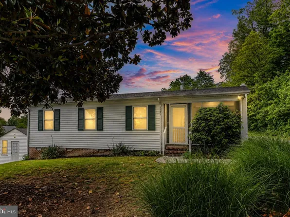 6181 3rd St, King George, VA 22485
