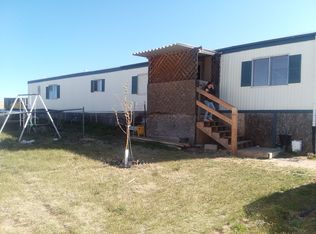 35294 Shear Rd, Yoder, CO 80864