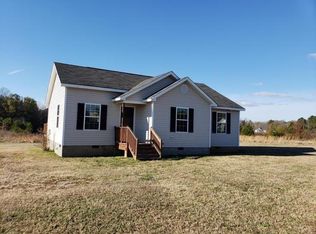 5450 W Creek Rd, Amelia Court House, VA 23002