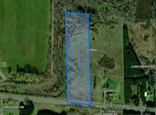 11447 Dupont Rd, Hibbing, MN 55746