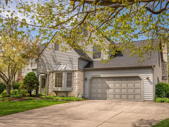 6867 Linbrook Blvd, Columbus, OH 43235