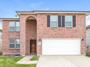 1825 Shasta View Dr, Justin, TX 76247