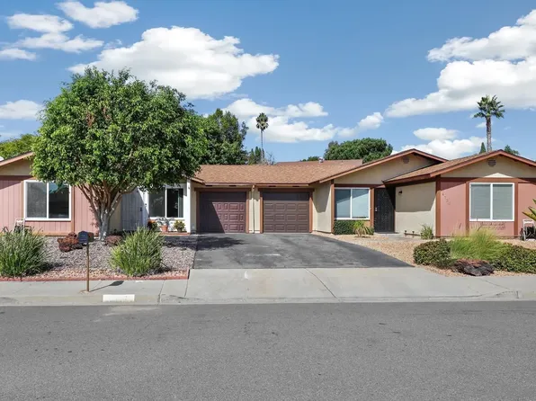 4726 Westridge Dr, Oceanside, CA 92056