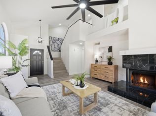 609 N GRANITE Street, Gilbert, AZ 85234