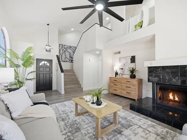 609 N GRANITE Street, Gilbert, AZ 85234