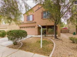 2131 W Central Ave, Coolidge, AZ 85128
