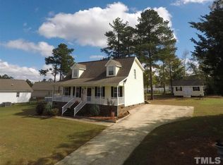 503 Old Farm Rd, Graham, NC 27253