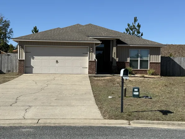 233 Croft Cir, Crestview, FL 32536