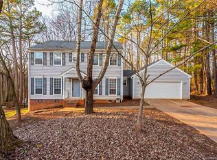 7300 Little Buggy Ln, Charlotte, NC 28273