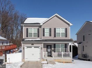 1534 Orlando Rd, Parkville, MD 21234