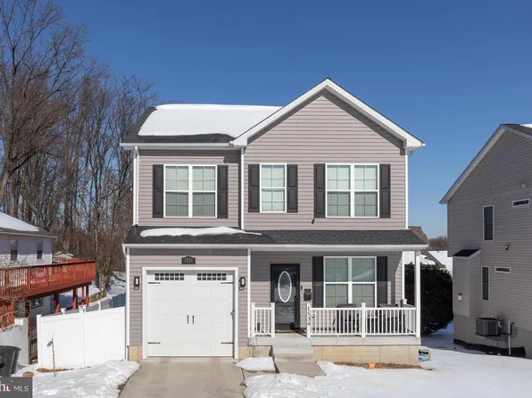 1534 Orlando Rd, Parkville, MD 21234