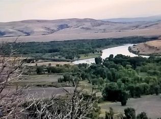 Tbd Crystal Mountain Rd, Three Forks, MT 59752