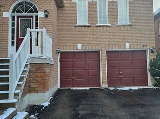 500 Stone Rd, Aurora, ON L4G6Z7