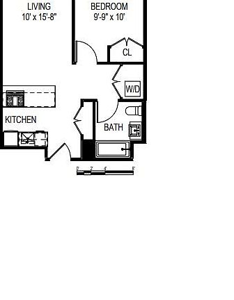 2nd image of 504 Myrtle Ave APT 2F