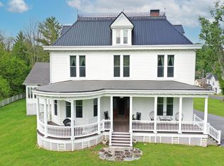 639 W Tower St, Tazewell, VA 24651