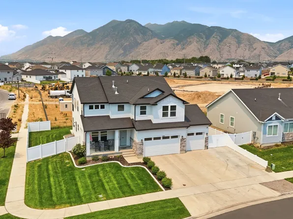 2003 E 970 N, Spanish Fork, UT 84660