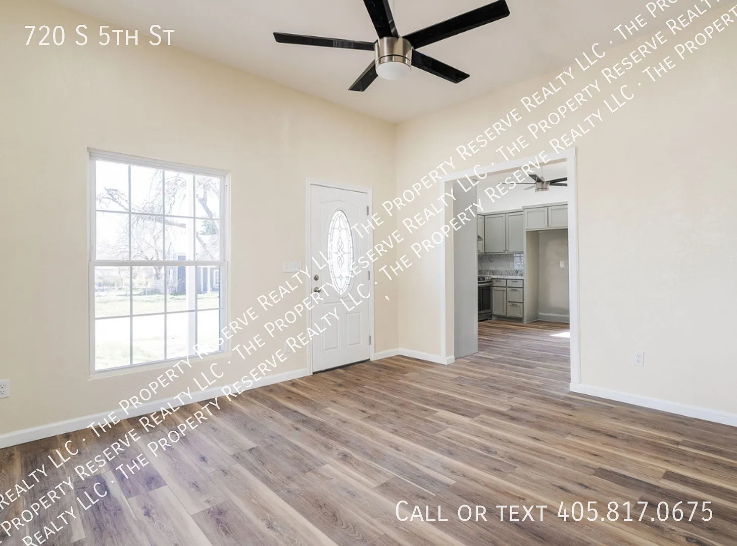 Welcome To 720 S 5th St! Rent To Own 3bed 2 Bath! — Photo 3