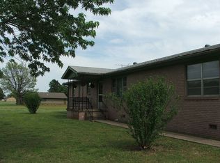 400541 W 3200 Rd, Ramona, OK 74061