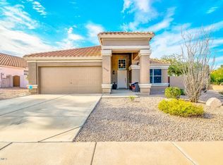 4120 N Recker Rd, Mesa, AZ 85215