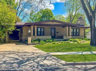 780 S Beaumont Rd, Prairie Du Chien, WI 53821
