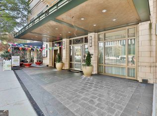 565 Peachtree St NE, Atlanta, GA 30308