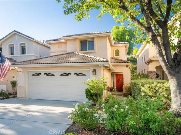 25561 Burns Pl, Stevenson Ranch, CA 91381