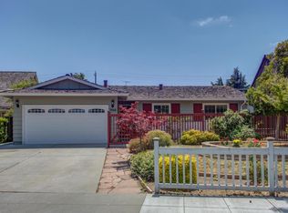 3968 Freed Ave, San Jose, CA 95117