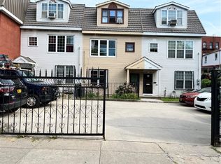 542 Fox St, Bronx, NY 10455