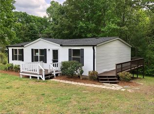3162 Williams Dairy Rd, Franklinville, NC 27248