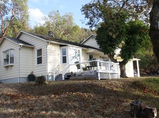 2682 NE Parker St, Roseburg, OR