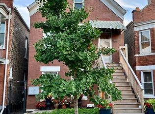 1629 W 37th Pl #1R, Chicago, IL 60609