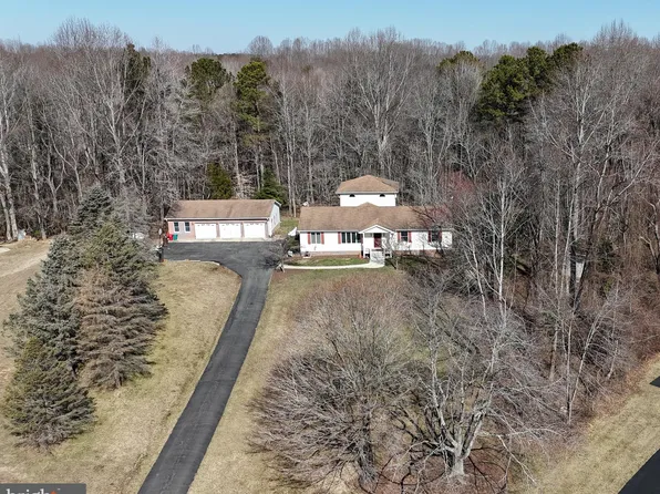 1610 Kappatos Way, Sunderland, MD 20689