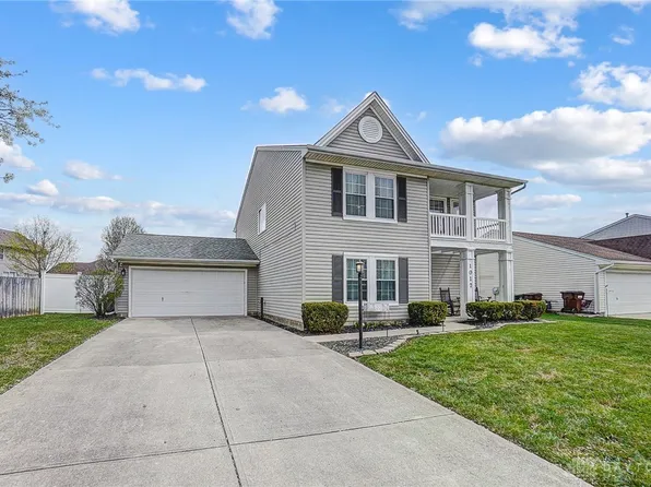 1017 Sunset Dr, Englewood, OH 45322