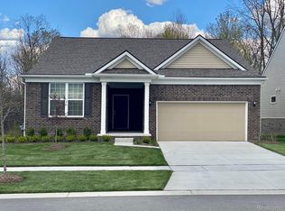 50055 Ogden Rd, Canton, MI 48188