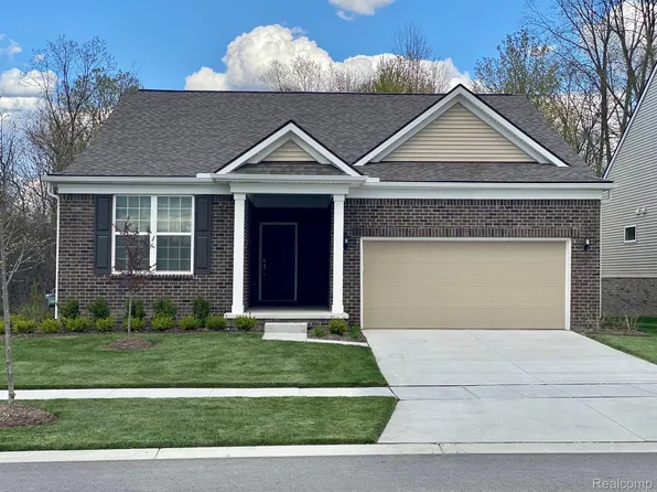 50055 Ogden Rd, Canton, MI 48188