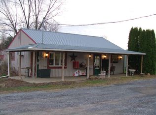 8305 State Route 304, Mifflinburg, PA 17844