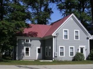 278 W Main St, Conway, NH 03818