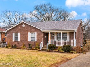 5921 Bay Pine Dr, Louisville, KY 40219