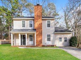 3614 Monmouth Rd, Hephzibah, GA 30815