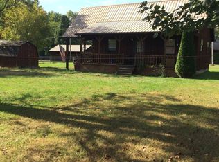 34 Ridgeway Dr, Morehead, KY 40351