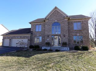 8321 Pondview Dr, Saint Bonifacius, MN 55375