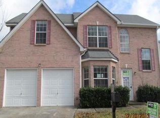 3642 Sugar Maple St, Decatur, GA 30034