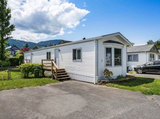 44565 Monte Vista Dr #3, Chilliwack, BC V2R 5Y4