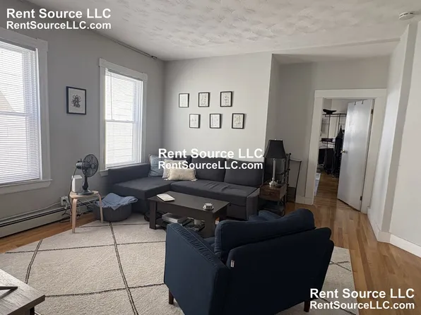 471 Cambridge St #2, Cambridge, MA 02141